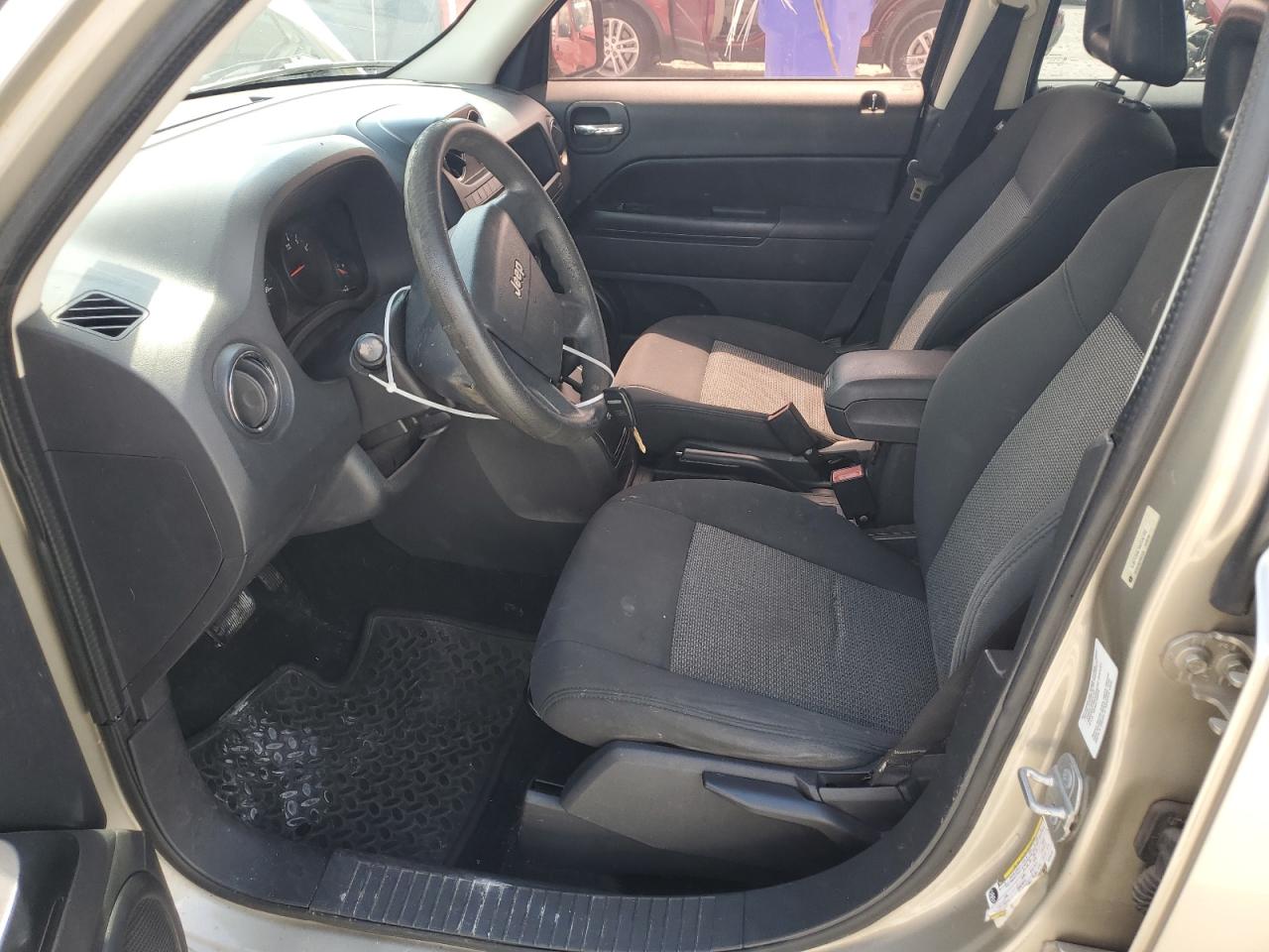 1J4FT28B79D206192 2009 Jeep Patriot Sport 1J4FT28B79D206192 2009 Jeep Patriot Sport