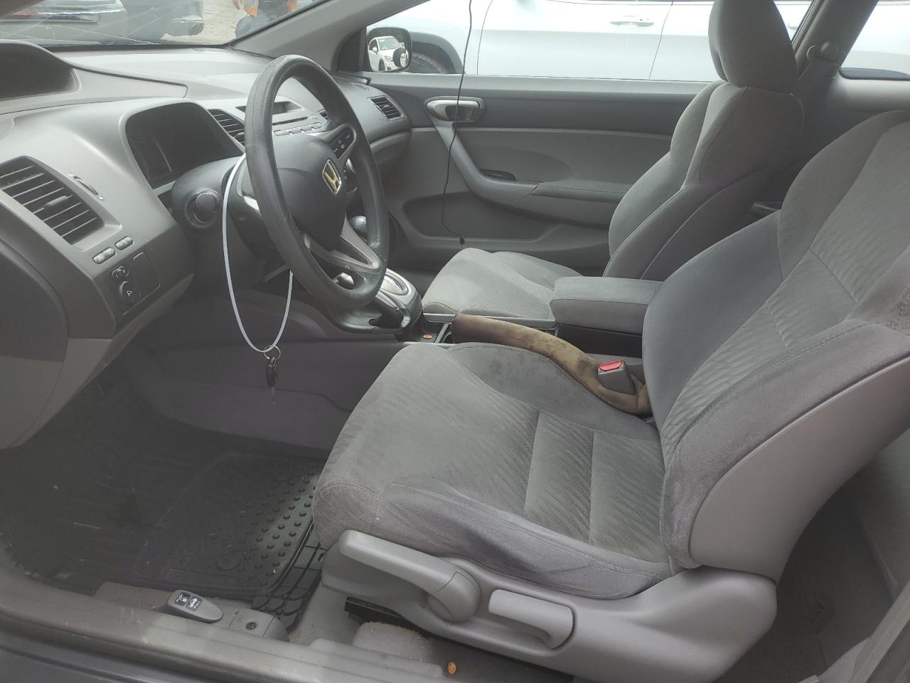 2HGFG1B61AH524687 2010 Honda Civic Lx