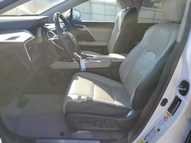 2017 Lexus Rx 350 Base VIN: 2T2ZZMCA2HC084828 Lot: 58234734