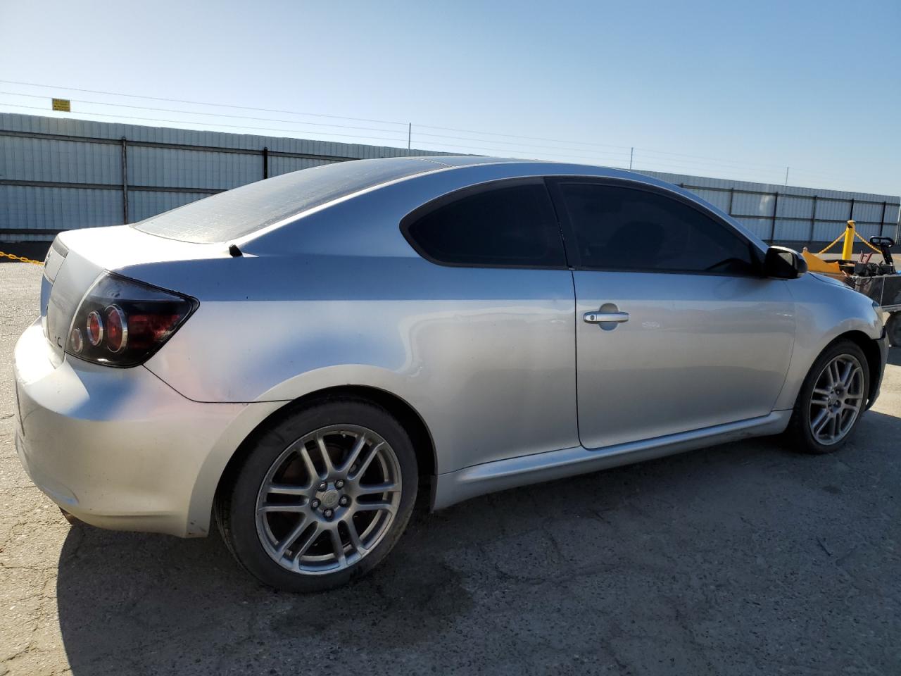 JTKDE3B77A0312888 2010 Toyota Scion Tc