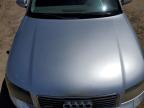 AUDI A4 3.0 QUA photo