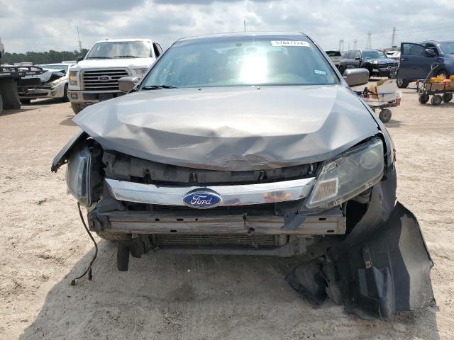 2011 Ford Fusion Se VIN: 3FAHP0HA5BR287890 Lot: 57447724