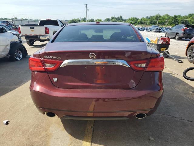 2016 Nissan Maxima 3.5S VIN: 1N4AA6AP9GC390143 Lot: 56441834