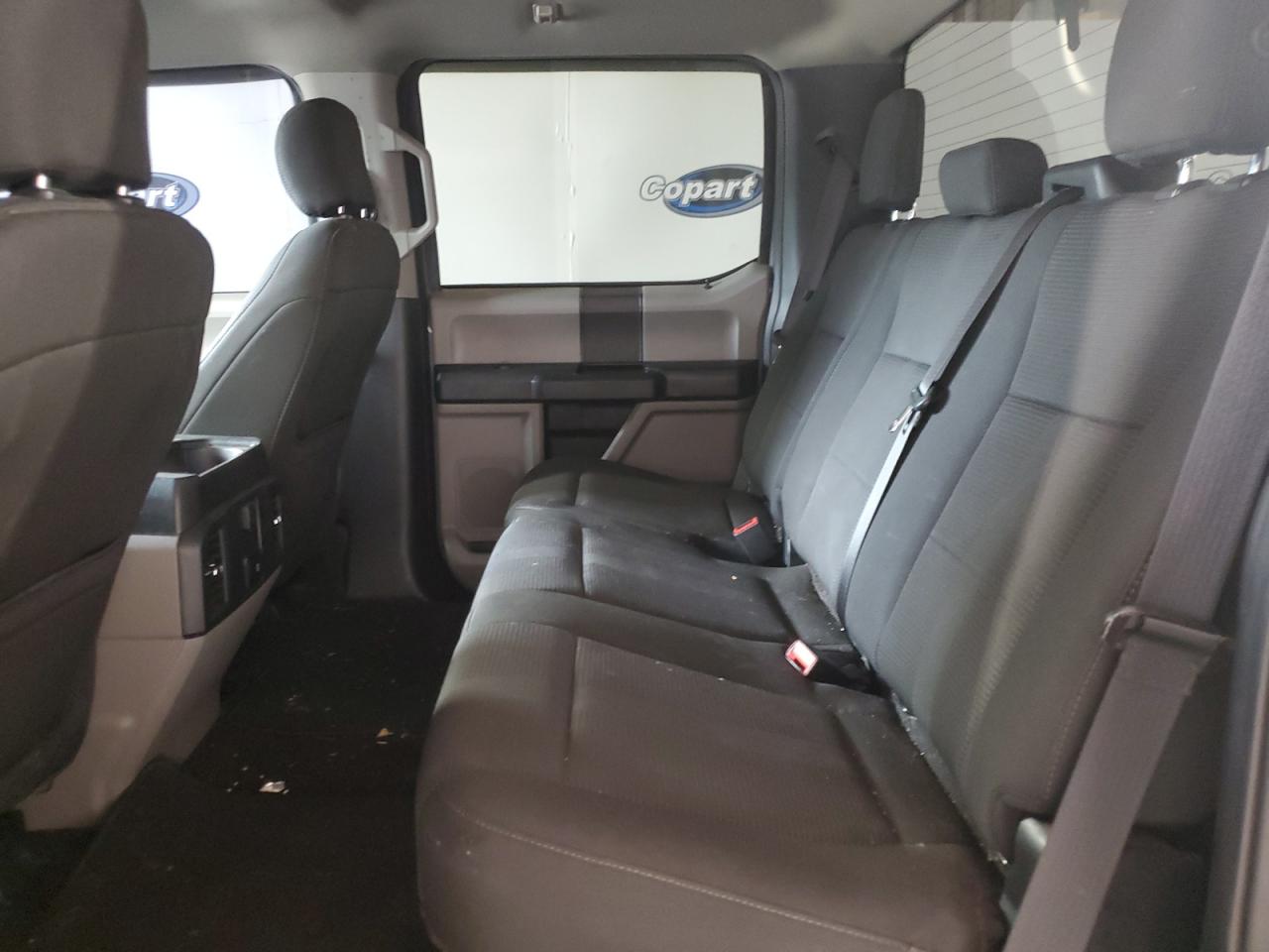 1FTEW1E55KKC59489 2019 Ford F150 Supercrew