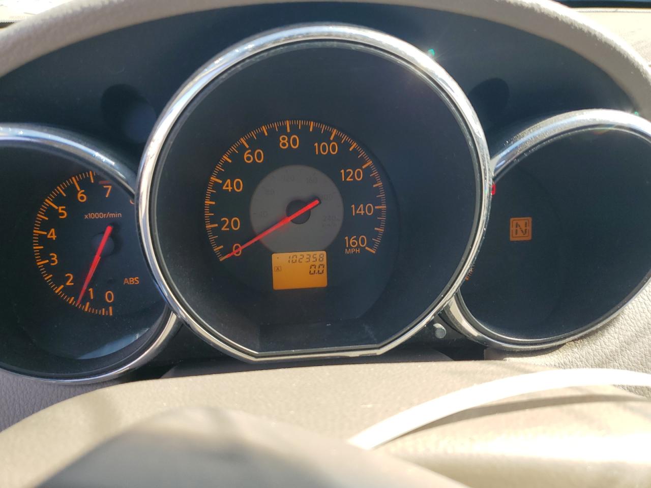 1N4BL11D25C198132 2005 Nissan Altima Se