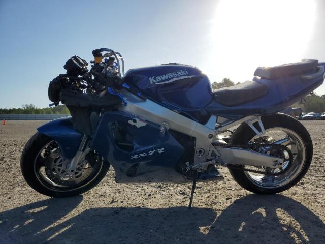 2001 KAWASAKI ZX750 P - JKAZXDP141A053038
