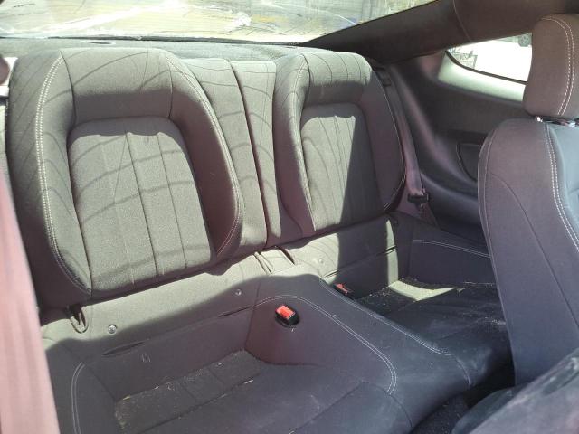 2020 Ford Mustang VIN: 1FA6P8TH3L5185678 Lot: 60728224