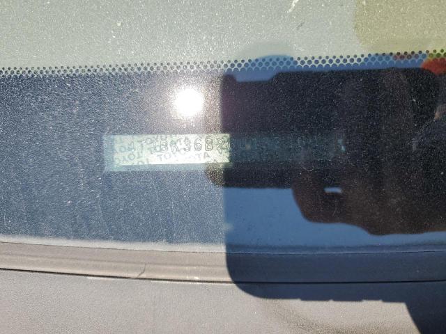 2006 Toyota Avalon Xl VIN: 4T1BK36B26U133160 Lot: 58575834