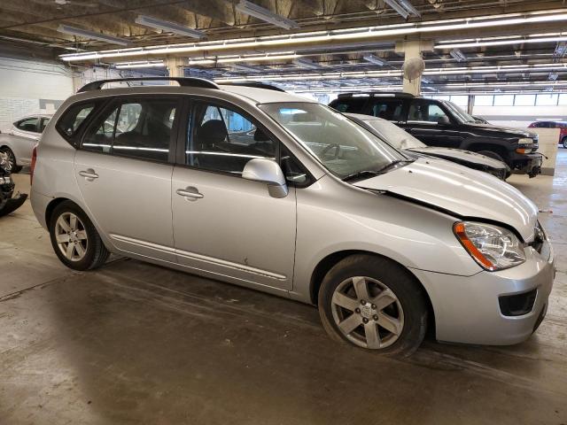 2009 Kia Rondo Base VIN: KNAFG528997231048 Lot: 59512784
