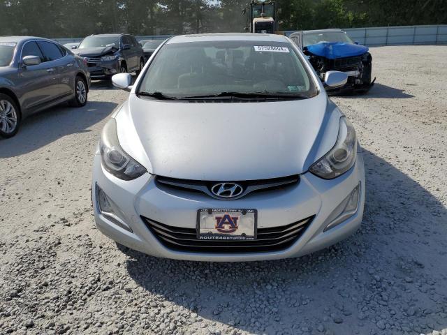 2014 Hyundai Elantra Se VIN: KMHDH4AH4EU041586 Lot: 57528694