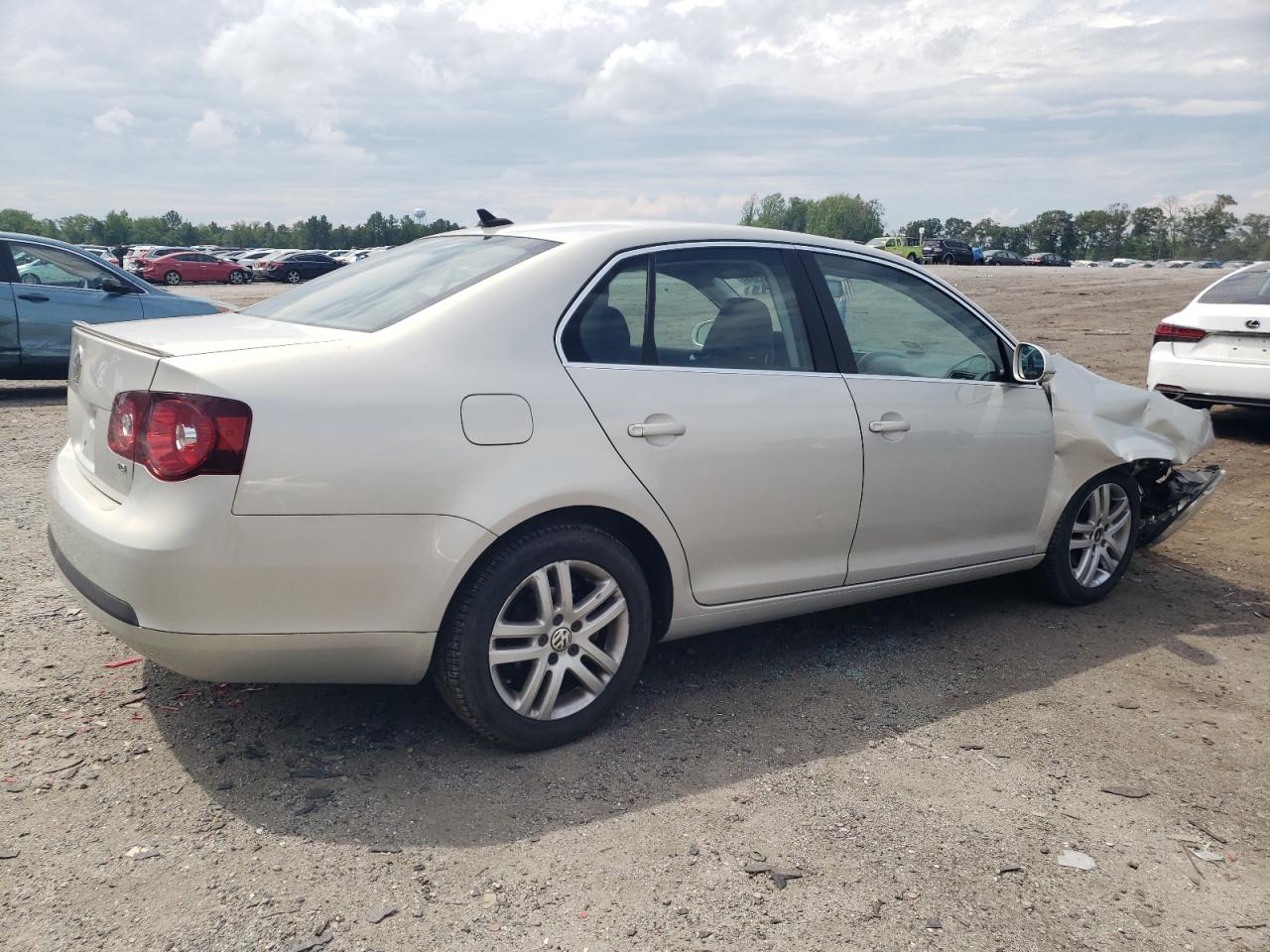 3VWRL7AJ0AM061102 2010 Volkswagen Jetta Tdi