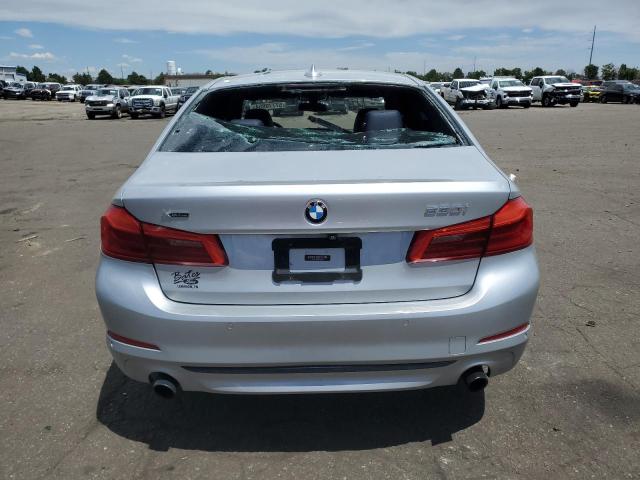 2017 BMW 530 Xi VIN: WBAJA7C33HG903856 Lot: 57770954