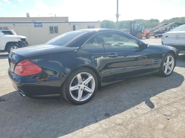 2005 Mercedes-Benz Sl 500 VIN: WDBSK75F75F101368 Lot: 58280074