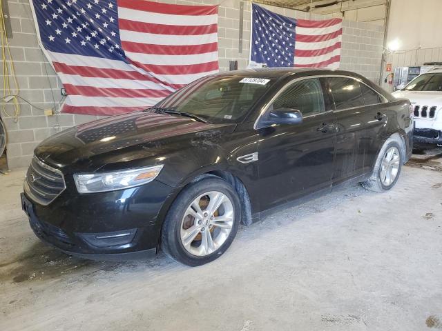 2014 Ford Taurus Sel VIN: 1FAHP2E81EG106535 Lot: 57129704