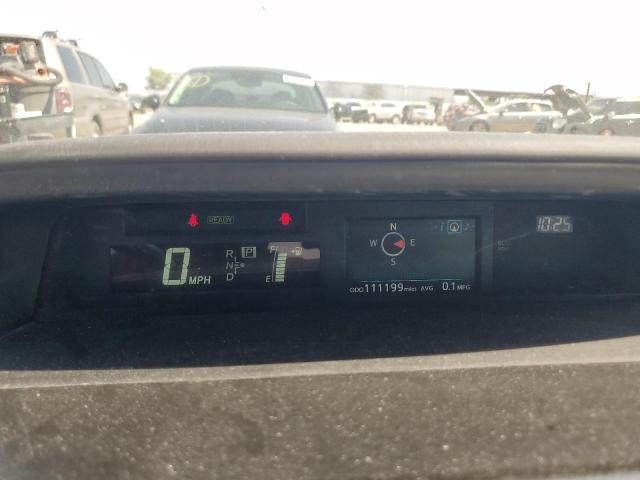 2016 Toyota Prius V VIN: JTDZN3EU8GJ048789 Lot: 57931324