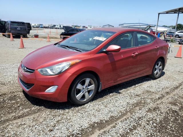 Vin: kmhdh4ae1cu329746, lot: 58792714, hyundai elantra gls 20121