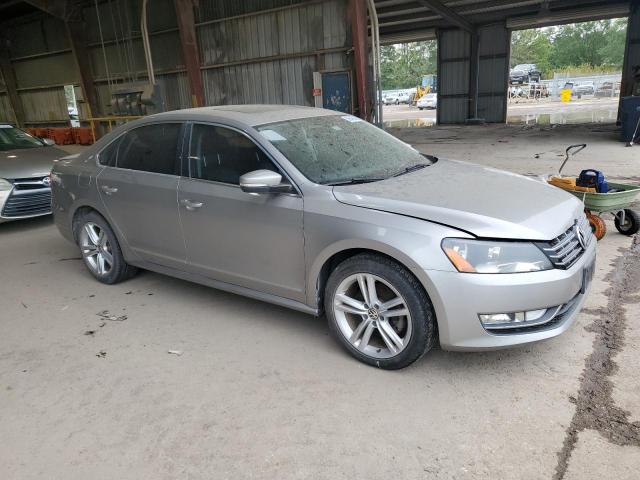 Vin: 1vwcn7a39dc005618, lot: 44128135, volkswagen passat sel 20134