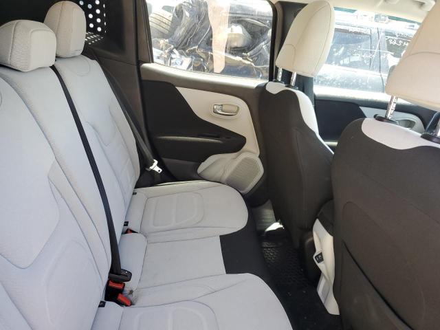 2019 JEEP RENEGADE L - ZACNJABBXKPK24622