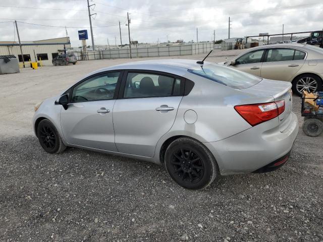 2015 KIA RIO LX - KNADM4A30F6440762
