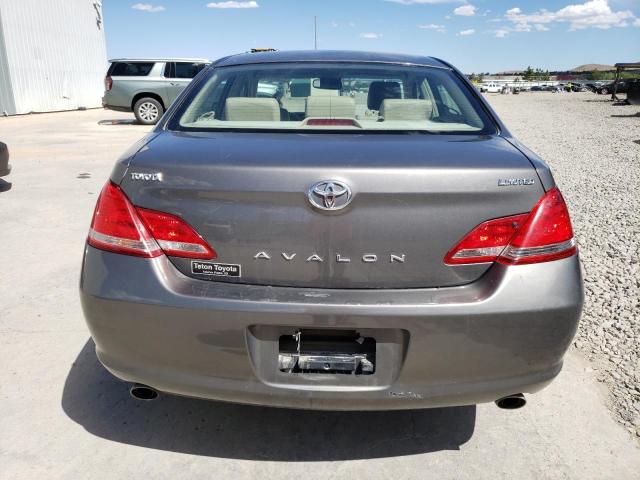 2007 Toyota Avalon Xl VIN: 4T1BK36B77U228900 Lot: 57682414