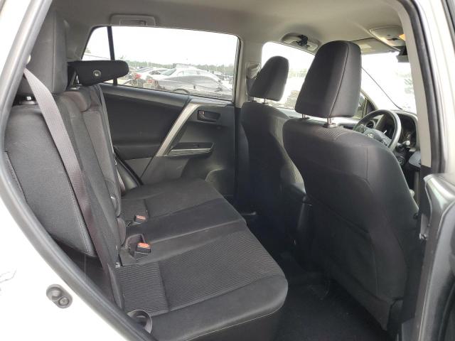 2017 Toyota Rav4 Le VIN: JTMZFREV8HJ144996 Lot: 60975944