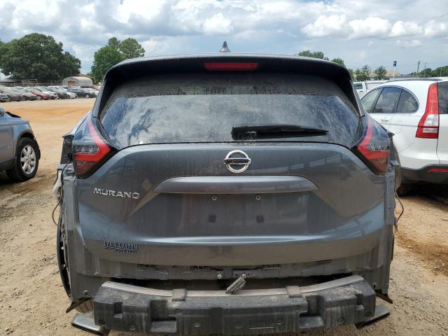 2019 Nissan Murano S VIN: 5N1AZ2MJ1KN152749 Lot: 60415074