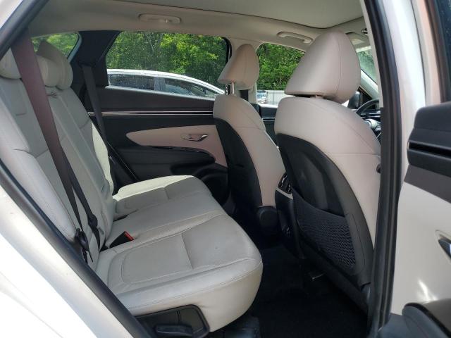 2022 Hyundai Tucson Limited VIN: KM8JE3AE6NU090185 Lot: 61289034