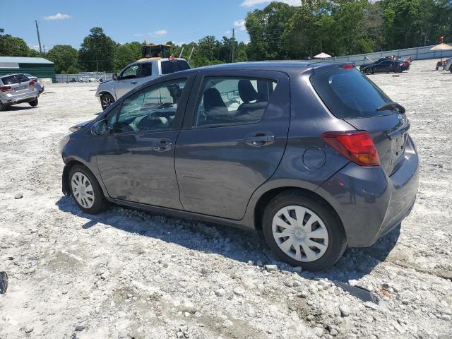 2017 Toyota Yaris L VIN: VNKKTUD33HA079477 Lot: 58070904