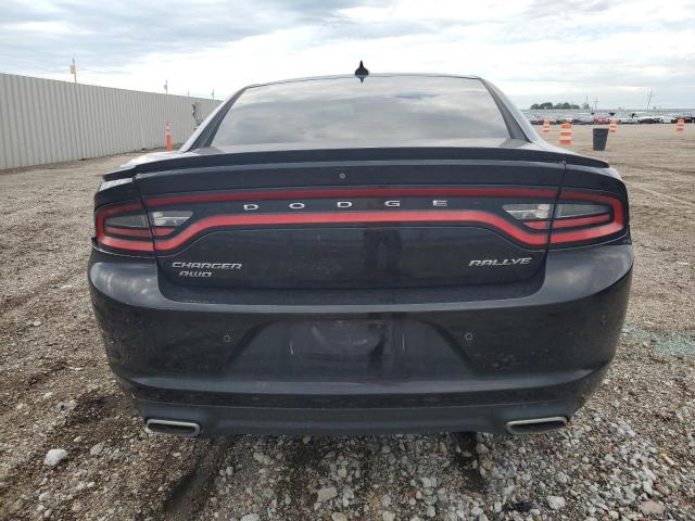 2C3CDXJG3FH718060 2015 Dodge Charger Sxt