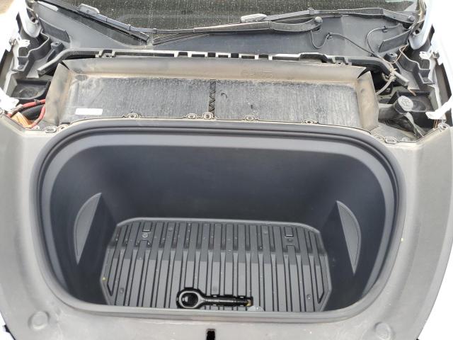 2021 TESLA MODEL Y - 5YJYGDEE0MF265020