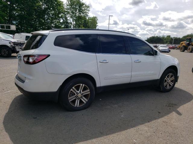 2017 Chevrolet Traverse Lt VIN: 1GNKVGKD4HJ245304 Lot: 58633614