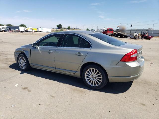 2007 Volvo S80 3.2 VIN: YV1AS982271040670 Lot: 60294254