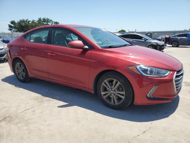 Vin: 5npd84lf2jh235442, lot: 58337054, hyundai elantra sel 20184