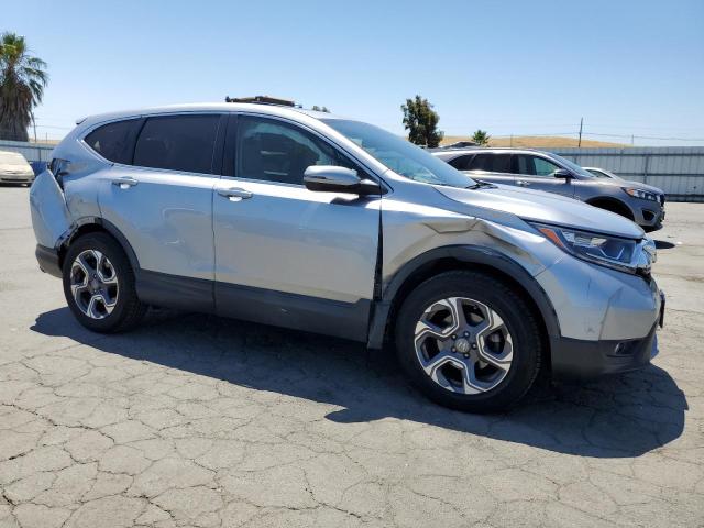 2018 Honda Cr-V Ex VIN: 7FARW1H52JE036680 Lot: 58581314