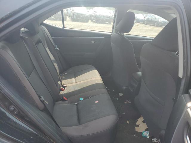 2018 TOYOTA COROLLA L - 2T1BURHE5JC974789