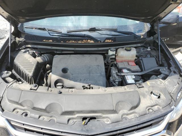 2018 Chevrolet Traverse Ls VIN: 1GNERFKW4JJ163009 Lot: 59044824