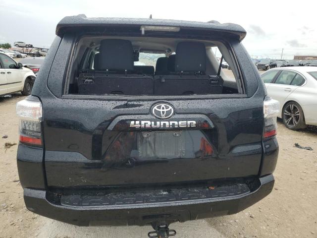 2023 Toyota 4Runner Sr5 VIN: JTEEU5JR5P5289910 Lot: 57788484