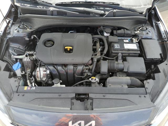 3KPF54AD8NE478363 Kia Forte GT L 11