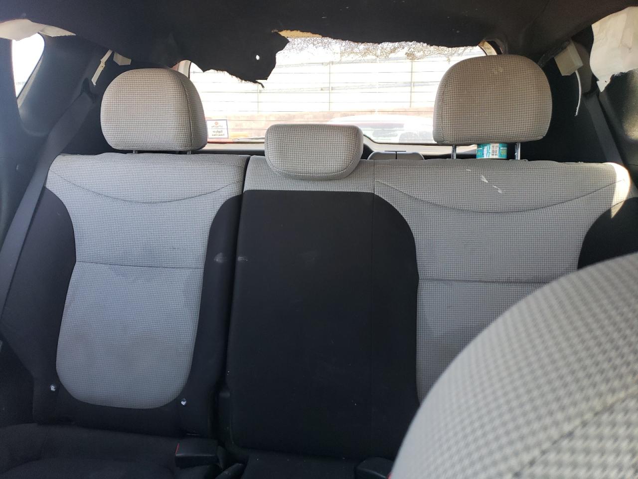 KNDJN2A21H7488377 2017 Kia Soul