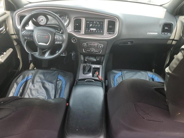 2019 DODGE CHARGER SX - 2C3CDXBG6KH553923