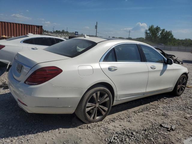 VIN WDDUG8CB3EA026513 2014 Mercedes-Benz S-Class, 550 no.3