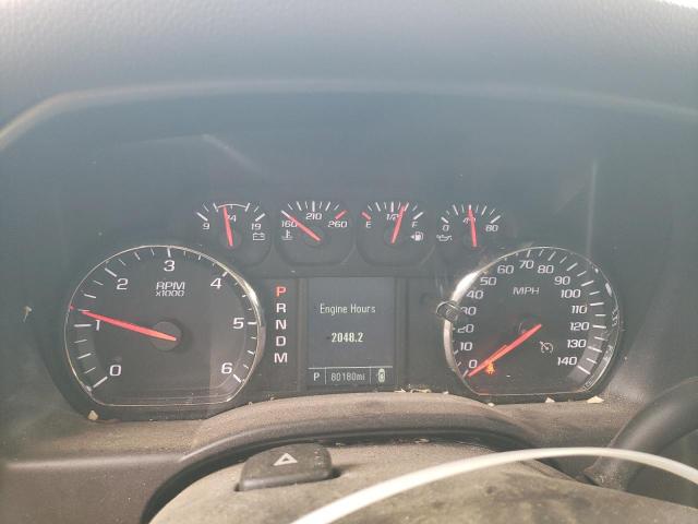 2014 GMC Sierra C1500 VIN: 1GTR1TEH9EZ356518 Lot: 59611734