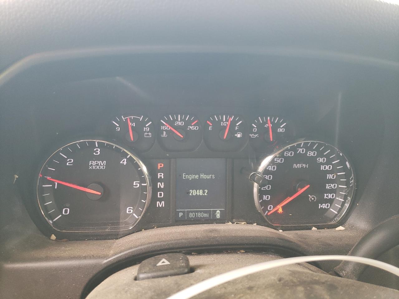 1GTR1TEH9EZ356518 2014 GMC Sierra C1500