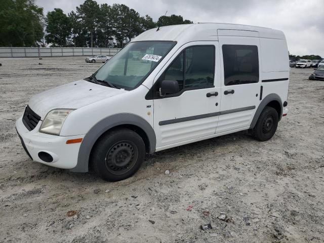 2011 Ford Transit Connect Xlt VIN: NM0LS6BN2BT073260 Lot: 57879474