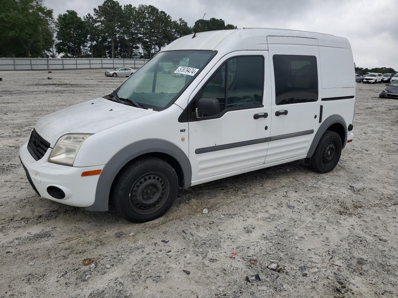 NM0LS6BN2BT073260 2011 Ford Transit Connect Xlt