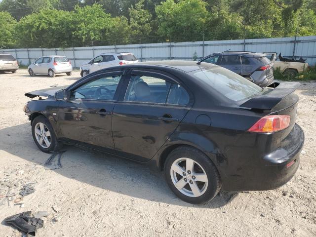 2009 Mitsubishi Lancer Es/Es Sport VIN: JA3AU26U29U041927 Lot: 56767884