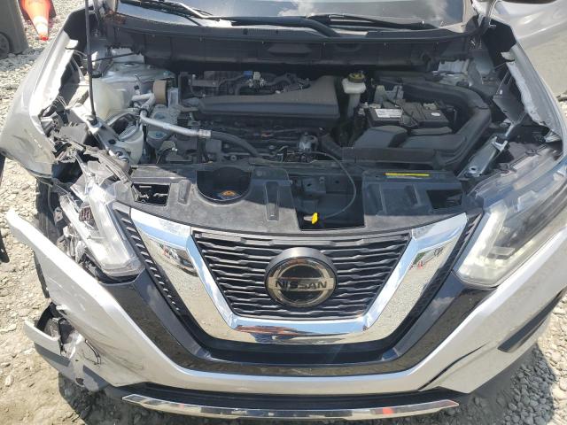 2020 NISSAN ROGUE S - KNMAT2MT1LP517167