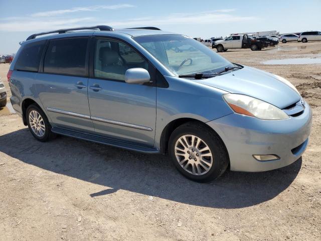 2008 Toyota Sienna Xle VIN: 5TDBK22C08S008808 Lot: 58914584