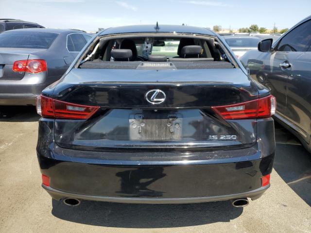 2015 Lexus Is 250 VIN: JTHBF1D21F5073588 Lot: 59671184