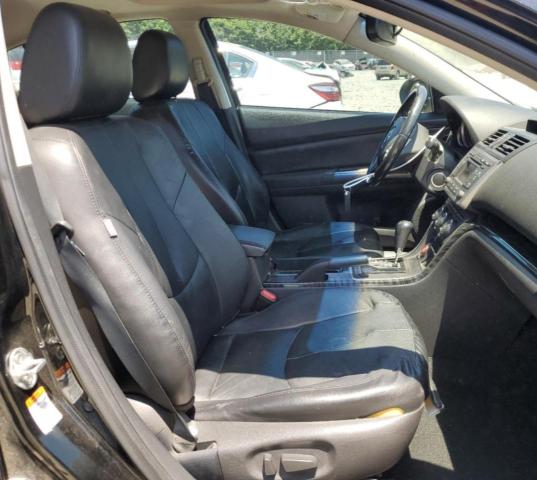 2010 Mazda 6 I VIN: 1YVHZ8CH4A5M38575 Lot: 59953634